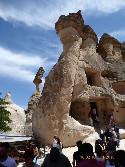 АНАДОЛИЈА и КАПАДОКИЈА (ТР)